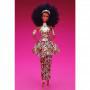 Muñeca Barbie Nigerian