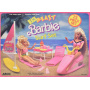 Set de surf Barbie Beach Blast (Arco Toys Mattel)