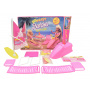 Set de surf Barbie Beach Blast (Arco Toys Mattel)