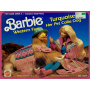 Perro Turquoise Collie Barbie Western Fun