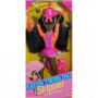 Muñeca Skipper Baton Twirler AA