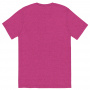 Camiseta Barbie 1960's Inspiring Since 1959 Pink