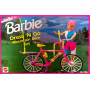 Barbie Dress 'N GO Mountain Bike Set
