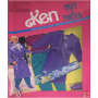 Barbie Ken Pret A Porter Paris Pretty Fashions