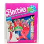 Modas Barbie Ski Fun