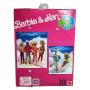 Modas Barbie Ski Fun