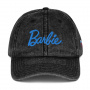 Gorra Barbie 1959 Original Dad