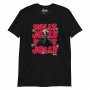 Camiseta vintage de Barbie Holly Jolly