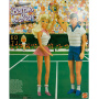 Barbie y Ken Tenis Estrellas