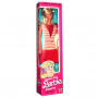 Muñeca Barbie Fashion Play