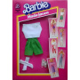 Barbie Moda Joven (Bermudas)