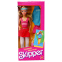 Muñeca Skipper SuperStyle