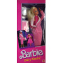 Muñeca Barbie Día y Noche