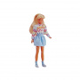 Barbie Moda Pastel Vestuario Skipper #7981