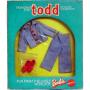 Modas para Todd - Tuttis Tiny Twin Brother