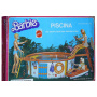 Barbie Piscina (Rotoplast)