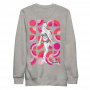 Sudadera Barbie 1960's Mod