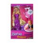 Barbie Trenzas (TOP TOYS)