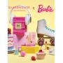 Glasshouse Fragrances Edición Limitada Barbie Dreamhouse 380G Vela