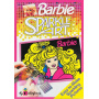 Barbie Sparkle Art by Colorforms