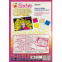 Barbie Sparkle Art by Colorforms