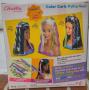 Cabeza de Peinado Barbie Style ’N Color (Christie)