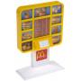 Set de juegos Fun Time Drive-Through de McDonald's