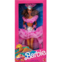 Muñeca Barbie Brazilian