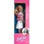 Muñeca Barbie Nautic (Congost)