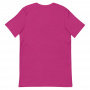 Camiseta rosa Barbie 1990's Hot Skatin'