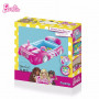 Coche Barbie Hinchable Infantil Bestway