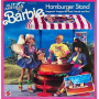 Barbie Hamburger Stand