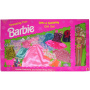 Set de regalo Barbie Dressing Fun Lots of Fashions