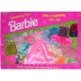 Set de regalo Barbie Dressing Fun Lots of Fashions