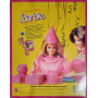 Set de regalo party Barbie Happy Birthday