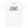 Camiseta Barbie Original Style Icon White