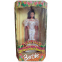 Muñeca Barbie Reyna Justicia Filipina Santacruzan Collector Series