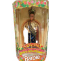 Muñeca Barbie Reyna Mora Filipina Santacruzan Collector Series