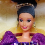 Muñeca Barbie Reyna Fe Filipina Santacruzan