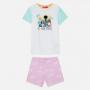 Conjunto De Pijama De Barbie