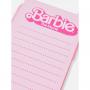 Bloc de notas para teléfono de Barbie, La película