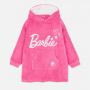 Jersey peluche Barbie