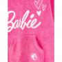 Jersey peluche Barbie