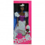 Muñeca Barbie Princesa My First (AA)