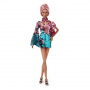 Muñeca Barbie Adwoa Aboah