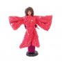 Muñeca Barbie Agatha Ruiz de la Prada red