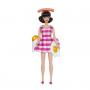 Muñeca Barbie Agatha Ruiz de la Prada vichy breakfast