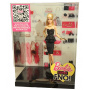 Muñeca OOAK de Alexis Bittar Barbie Loves FNO!