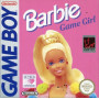 Barbie Game Girl - Game Boy