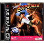 Barbie Explorer - PlayStation